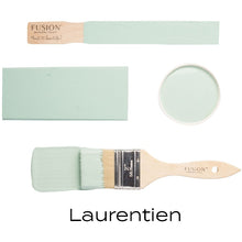 Load image into Gallery viewer, fusion paint laurentien swatches