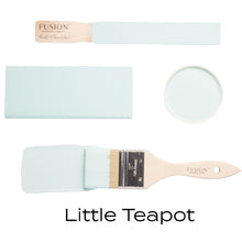 Load image into Gallery viewer, fusion paint Little Teapot swatches