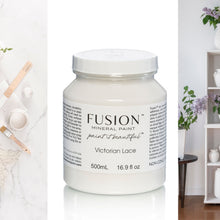 Load image into Gallery viewer, Victorian Lace