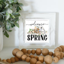 Load image into Gallery viewer, Spring Words Bundle