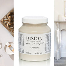 Load image into Gallery viewer, Chateau