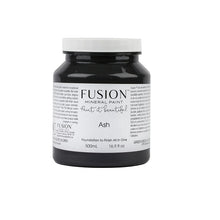 Load image into Gallery viewer, fusion paint Ash pint