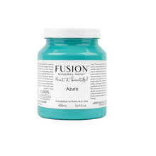 Load image into Gallery viewer, fusion paint Azure pint