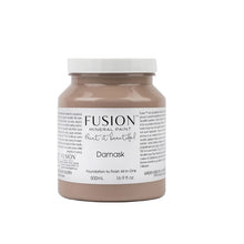 Load image into Gallery viewer, fusion paint damask pint