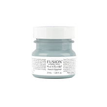Load image into Gallery viewer, fusion paint french eggshell tester