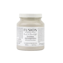 Load image into Gallery viewer, fusion paint Goddess Ashwagandha pint