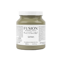 Load image into Gallery viewer, fusion paint lichen pint'