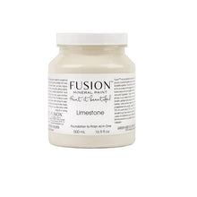 Load image into Gallery viewer, fusion paint Limestone pint
