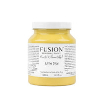 Load image into Gallery viewer, fusion paint Little Star pint