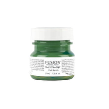 Load image into Gallery viewer, fusion paint Park Bench tester