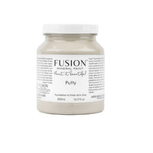 Load image into Gallery viewer, fusion paint Putty pint
