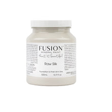 Load image into Gallery viewer, fusion paint Raw Silk pint