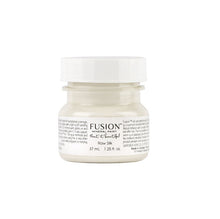 Load image into Gallery viewer, fusion paint Raw Silk tester