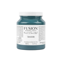 Load image into Gallery viewer, fusion paint Seaside pint