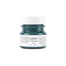 Load image into Gallery viewer, fusion paint Seaside tester