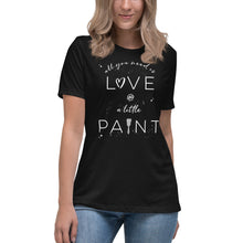 Load image into Gallery viewer, Women's Relaxed T-Shirt