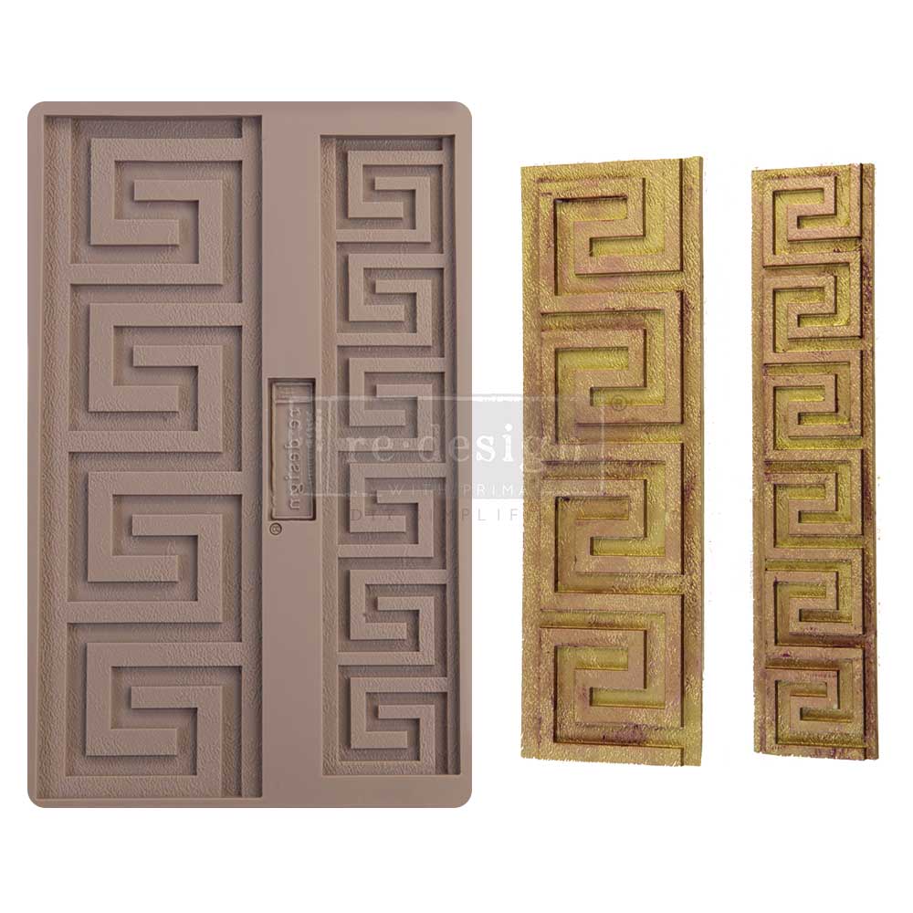 ITALIAN BORDERS - Decor Mould