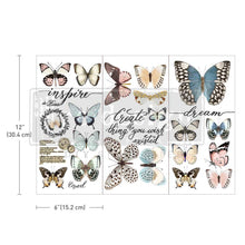Load image into Gallery viewer, Papillon Collection
