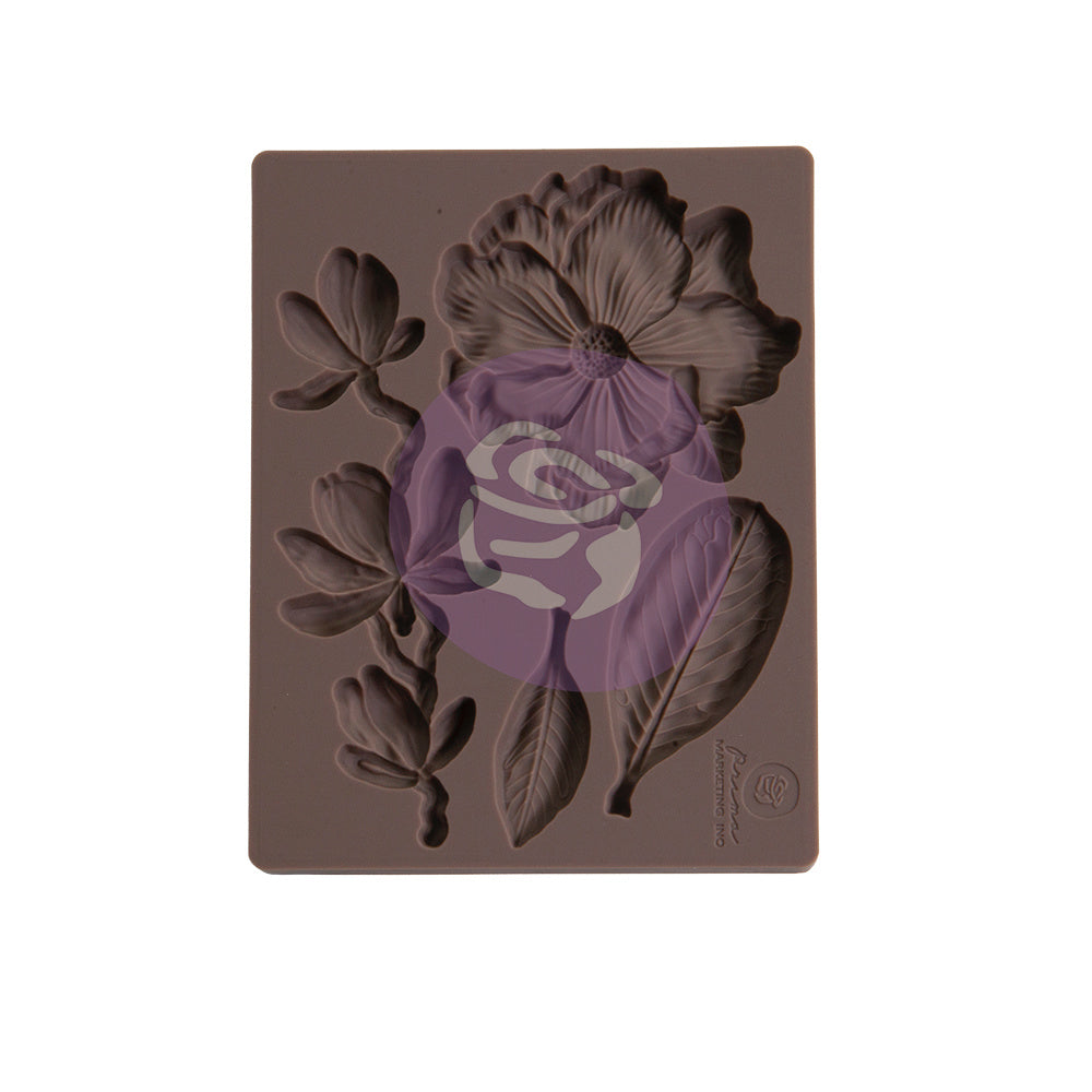 MAGNOLIA ROUGE COLLECTION - Decor Mould