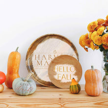 Load image into Gallery viewer, FALL FESTIVE - Decor Transfers
