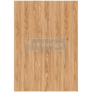 GRAIN HUE - Decoupage Fiber