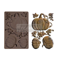 FALLING FOR FALL - Decor Mould