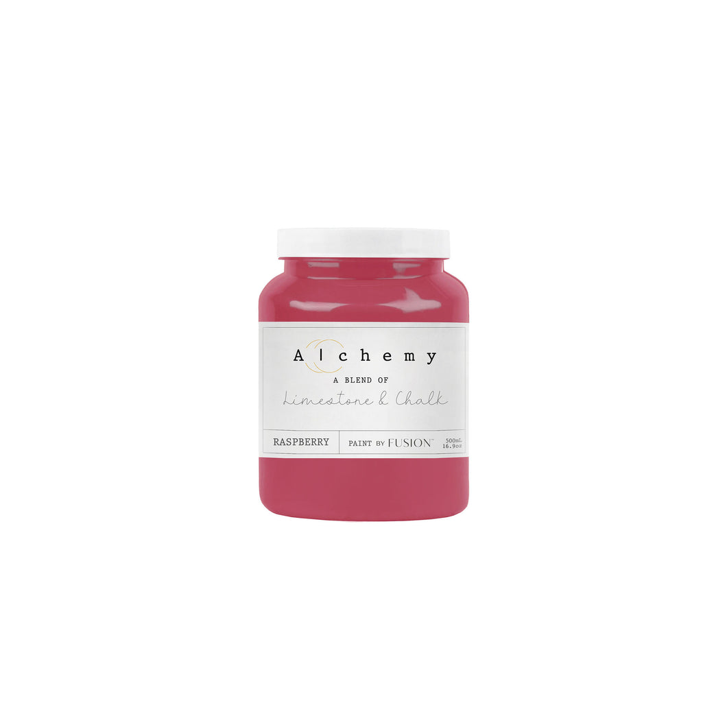 Raspberry