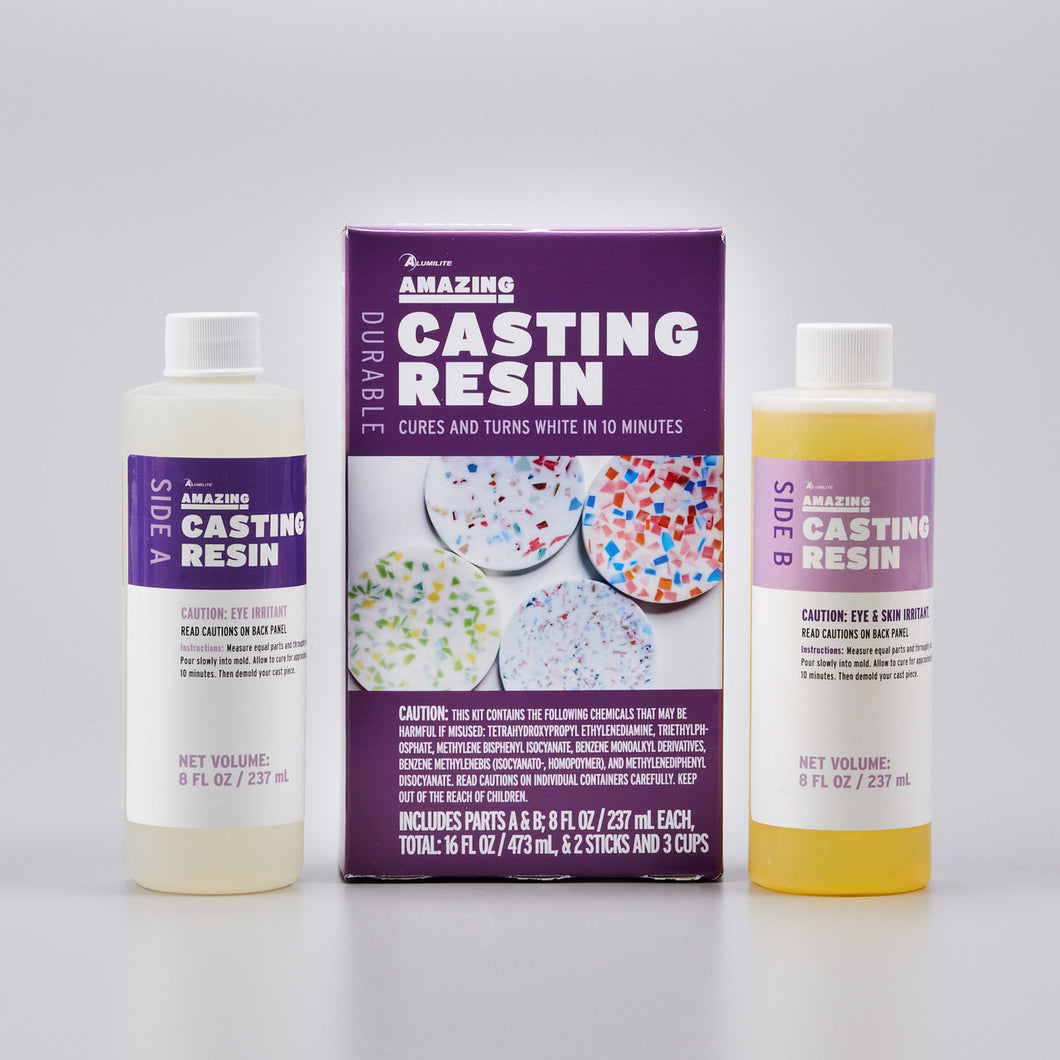 Casting Resin For Moulds - ReDesign with Prima