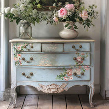Load image into Gallery viewer, BLUSH SYMPHONY - Decor Transfer

