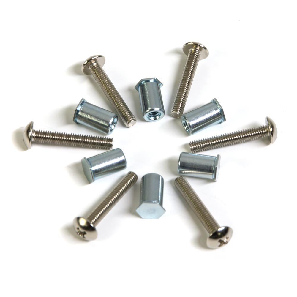 Knob Mould Hardware Pack – Shop Artsy Chicks Rule