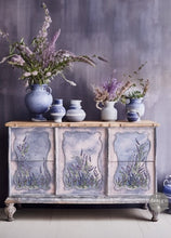 Load image into Gallery viewer, LAVENDER BUNCH- Decor Transfer
