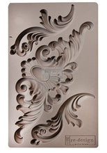 Load image into Gallery viewer, THORTON MEDALLION - Decor Mould
