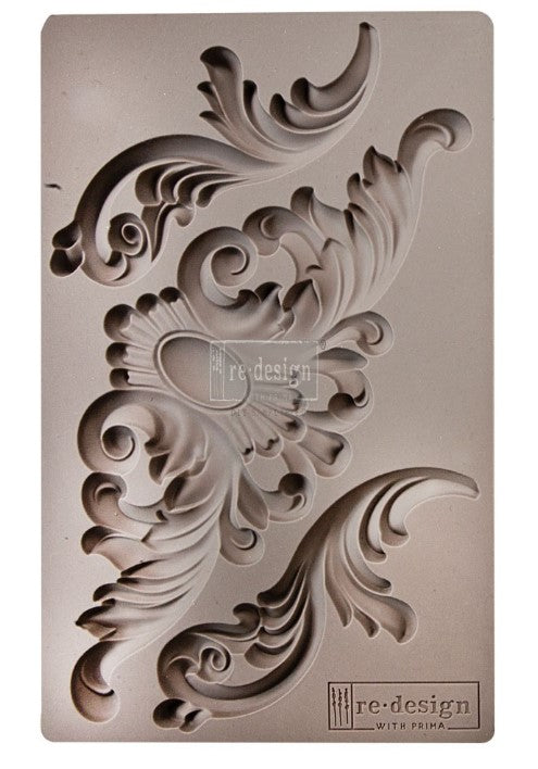 THORTON MEDALLION - Decor Mould