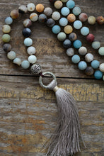 Load image into Gallery viewer, Such a Tassel Vintage Necklace
