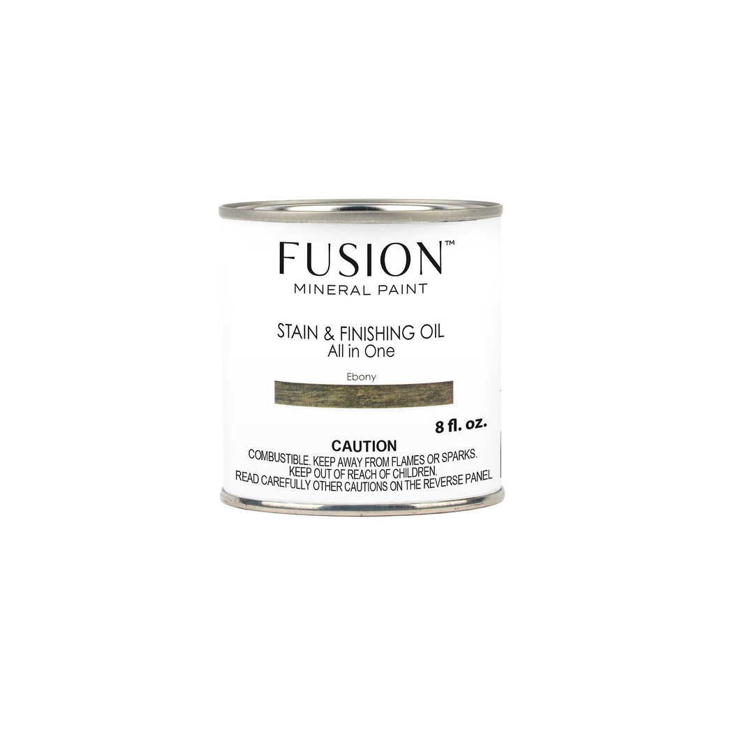 Stain & Finishing Oil