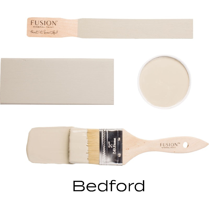 fusion paint bedford swatches