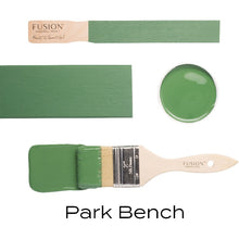 Load image into Gallery viewer, fusion paint Park Bench swatches
